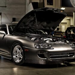 Toyota Supra Wallpapers Iphone ,