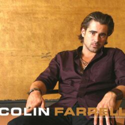 Colin Farrell image Colin Farrell ;) HD wallpapers and backgrounds