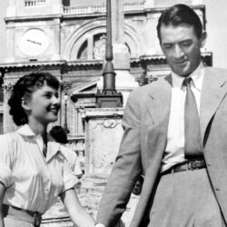 Roman Holiday