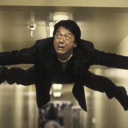 18 Jackie Chan HD Wallpapers