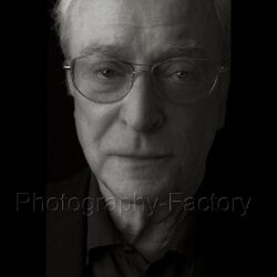 michael caine