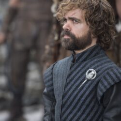 Wallpapers Game of Thrones Season 7, Tyrion Lannister, Peter Dinklage