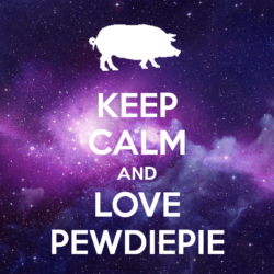 Pewdiepie HD wallpapers free download