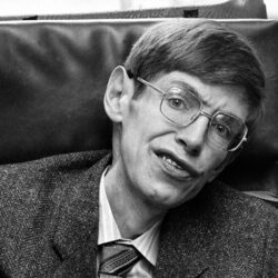 These are the discoveries that made Stephen Hawking famous