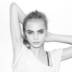 Cara Delevingne Terry Richardson