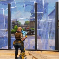 Video Game Backgrounds, Video Game, Fortnite Constructor