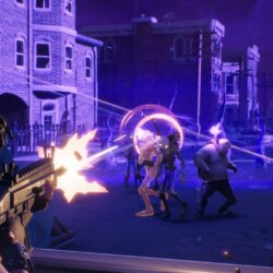 Fortnite [Video Game]