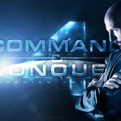 Command & Conquer 4 Tiberian Twilight Wallpapers