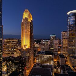 Minneapolis City Wide Wallpapers