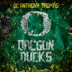 Oregon Ducks Football Wallpapers HD