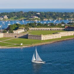 Coastal Pictures: View Image of Rhode Island