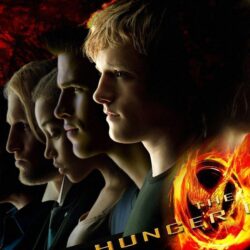 The Hunger Games