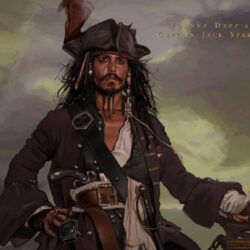 29 Pirates Of The Caribbean HD Wallpapers