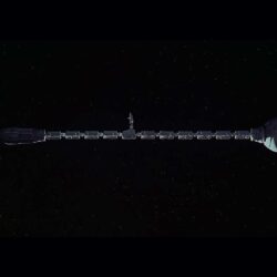 2001 A Space Odyssey Wallpapers