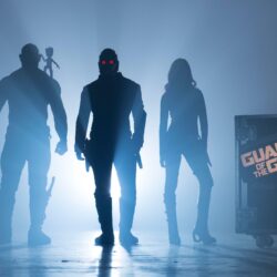 11 Guardians Of The Galaxy Vol. 2 HD Wallpapers