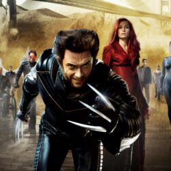 X Men The Last Stand Resolution HD 4k