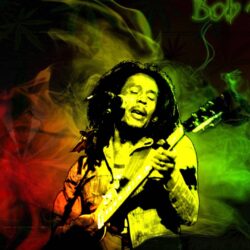 Bob Marley Wallpapers, Pictures, Image
