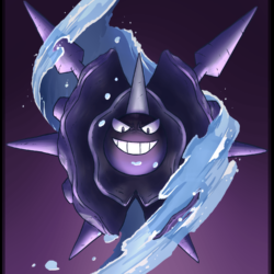 Suspect Discussion: Cloyster