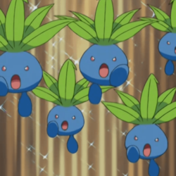 Oddish image Oddish HD wallpapers and backgrounds photos