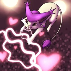 Delcatty Used Disarming Voice! by CommonLemon