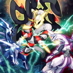 Arceus Backgrounds Free Download