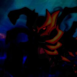 Giratina Wallpapers by Fox14014