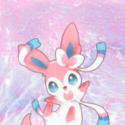 sylveon wallpapers