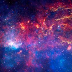 Purple Nebula Wallpapers Image & Pictures