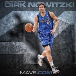 Dirk Nowitzki Wallpapers HD Collection For Free Download