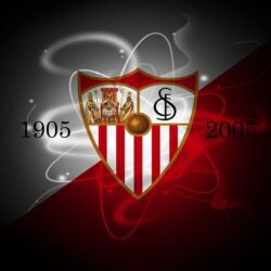 Sevilla FC Logo sevilla logo – Logo Database