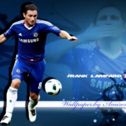 Frank Lampard Chelsea Wallpapers