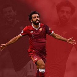 اهداف محمد صلاح Mohamed Salah