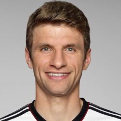 Thomas Muller Wallpapers Image Photos Pictures Backgrounds
