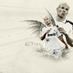 Arjen Robben Wallpapers