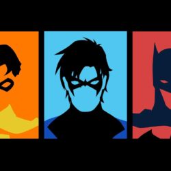 Young Justice Wallpapers Group