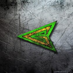 Wallpapers For > Green Arrow Wallpapers