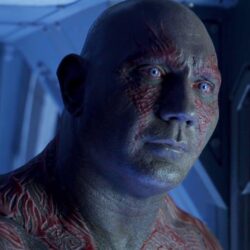 Drax the Destroyer Wallpapers