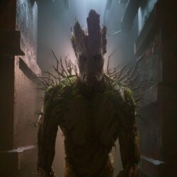 Baby Groot Wallpapers HD