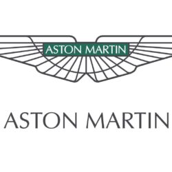 Aston Martin logo wallpapers