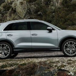 2019 Audi Q3 Gets Athletic New Look And Even More Tech