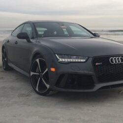 2016 Audi RS7 wallpapers HD HIgh Quality Resolution Download