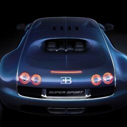 Bugatti Veyron Super Sport Car Hd Wallpapers