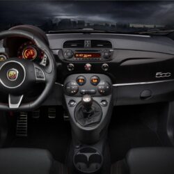 Fiat 500 Abarth 2012 Exotic Car Wallpapers of 58 : Diesel Station