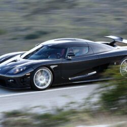 Most Expensive Cars in The World
