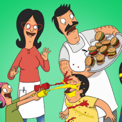 The 10 Most Hilarious Episodes Of ‘Bob’s Burgers’