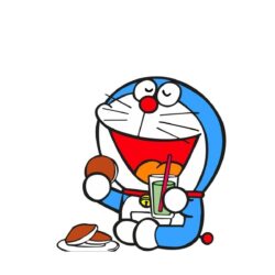 Most Downloaded Doraemon Wallpapers