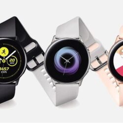 Samsung Galaxy Watch Active: The Early Verdicts Are In