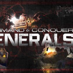 Command and Conquer: Generals 2 Wallpapers