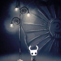 Video Game/Hollow Knight