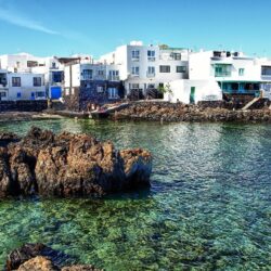 Pictures Canary Islands Spain Cities